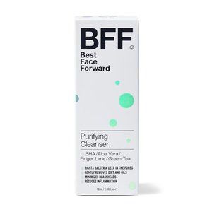 BFF Purifying Cleanser by Best Face Forward (Full Size) New